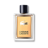 COLOGNES (Men)-L`HOMME LACOSTE 100ML