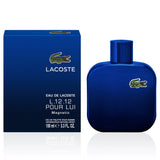 COLOGNES (Men)-LACOSTE MAGNETIC 100ML