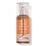 Warm Vanilla Sugar Body mist - Travel Size