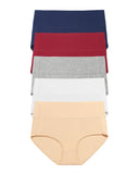 cotton panties (high waist)